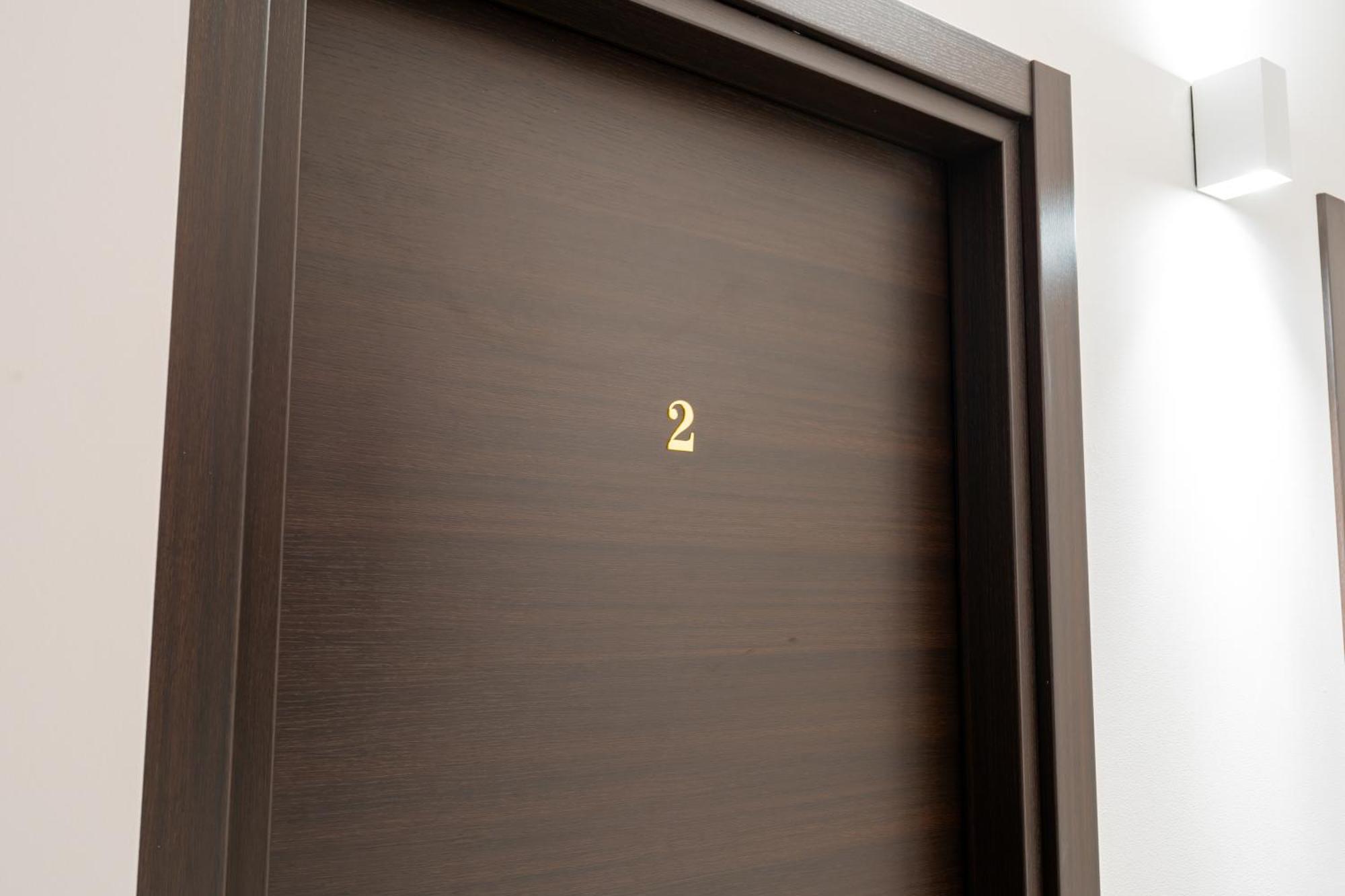 Palmanova Suites Milano Esterno foto